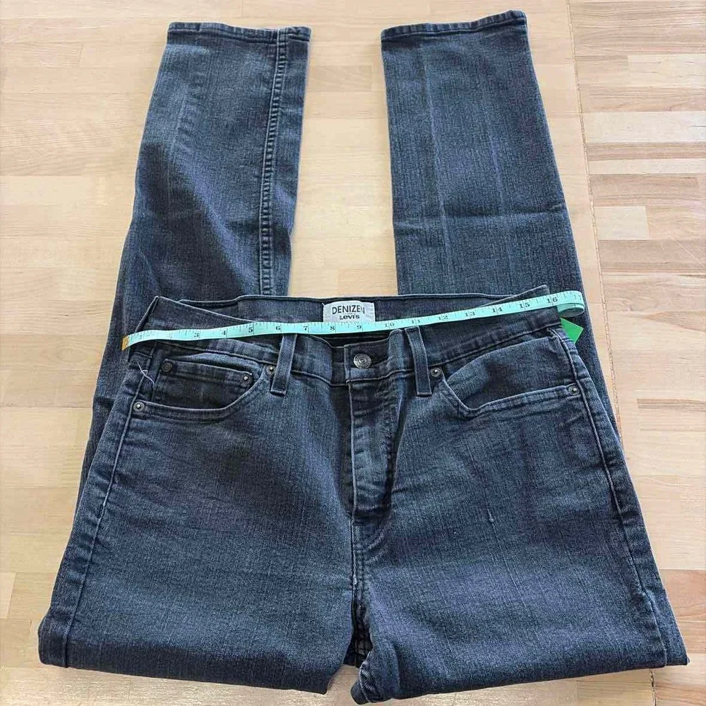 Levis denizen from